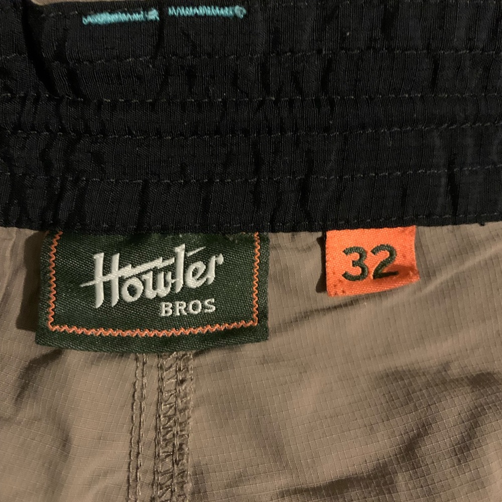 Howler brothers shorts Mens - Picture 7 of 7